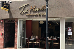 TreMonte Restaurant & Bar